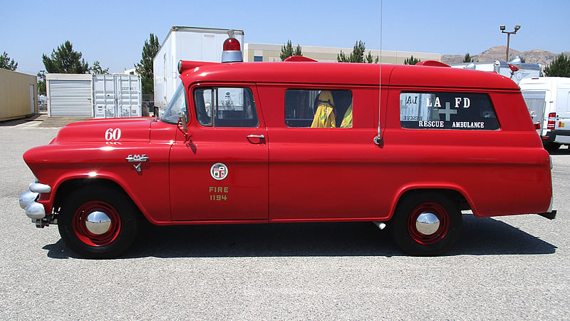 1957 GMC Ambulance3