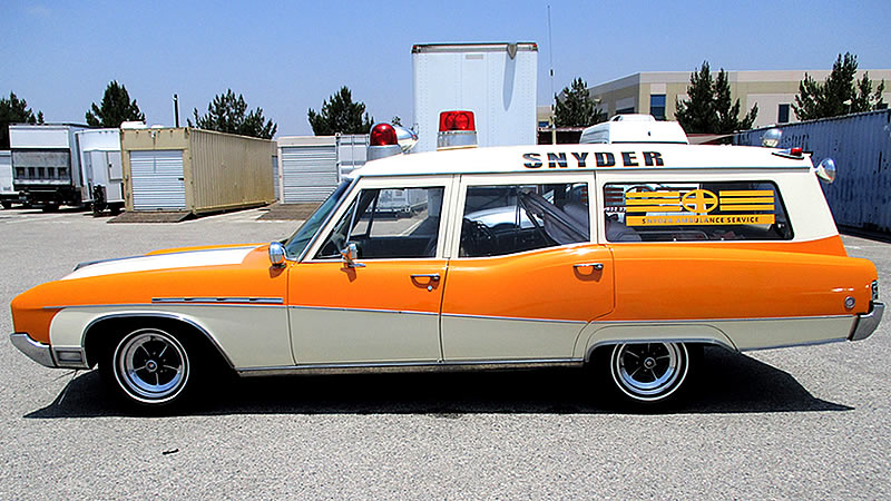 1968 Buick Ambulance2