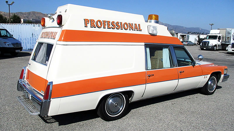 Cataldo Ambulance – Since 1977  To provide safe and professional